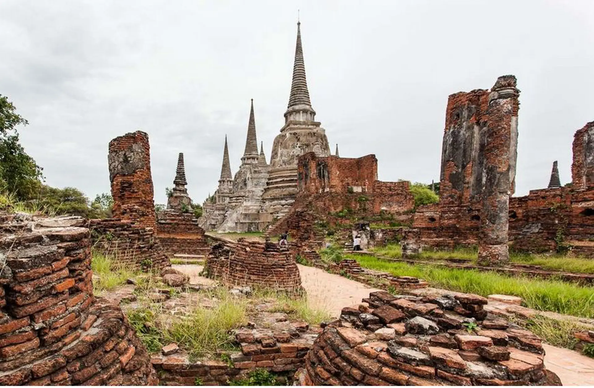 15 bức ảnh khơi gợi cho bạn cảm hứng du lịch Thái Lan ngay và luôn