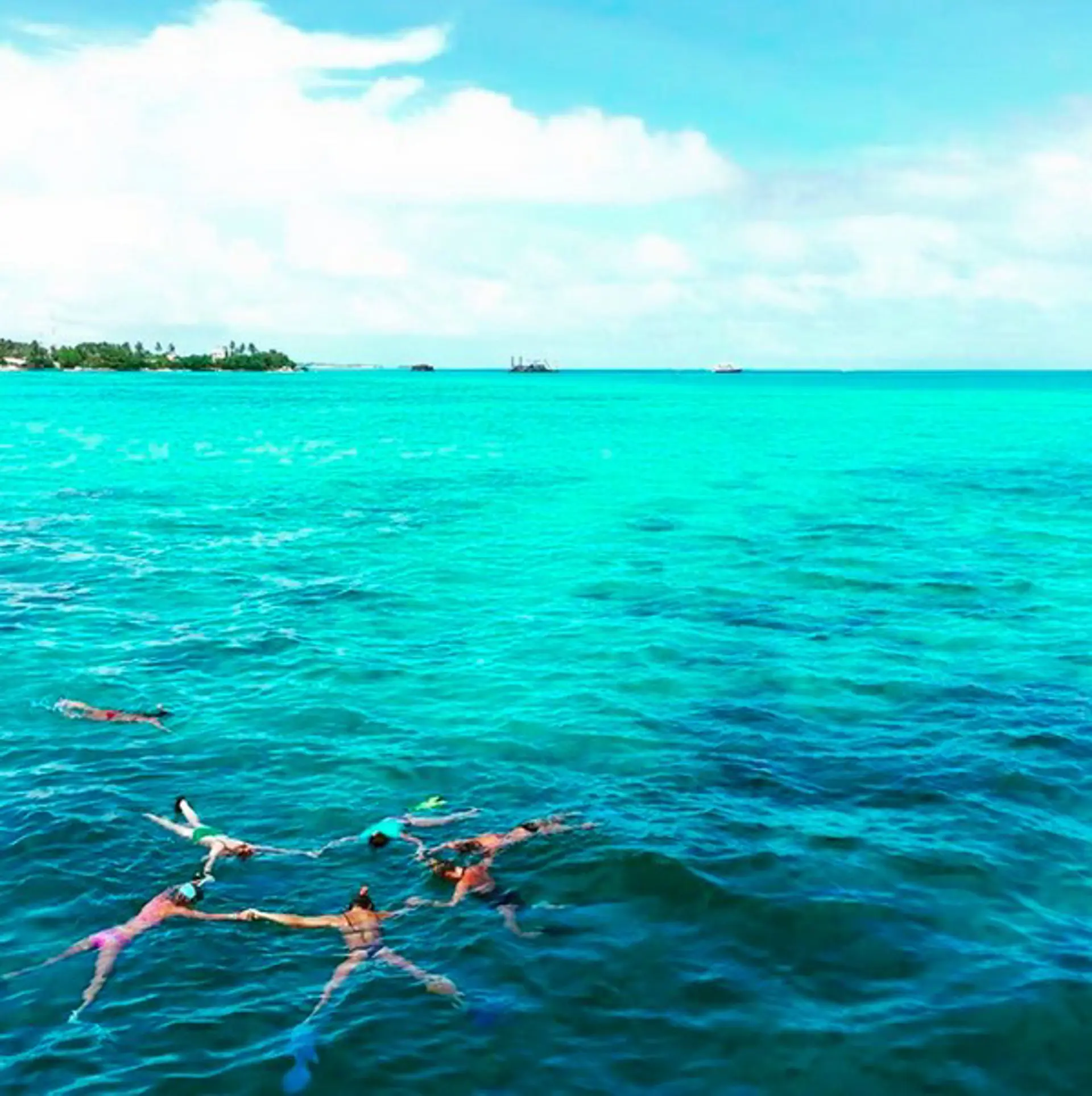 Làm thế nào để đến thiên đường du lịch Maldives với giá rẻ nhất?