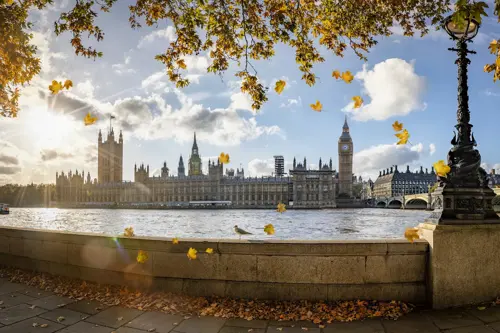 London Anh – Big Ben, tháp London và sông Thames lãng mạn cho hành trình du lịch Châu Âu đáng nhớ
