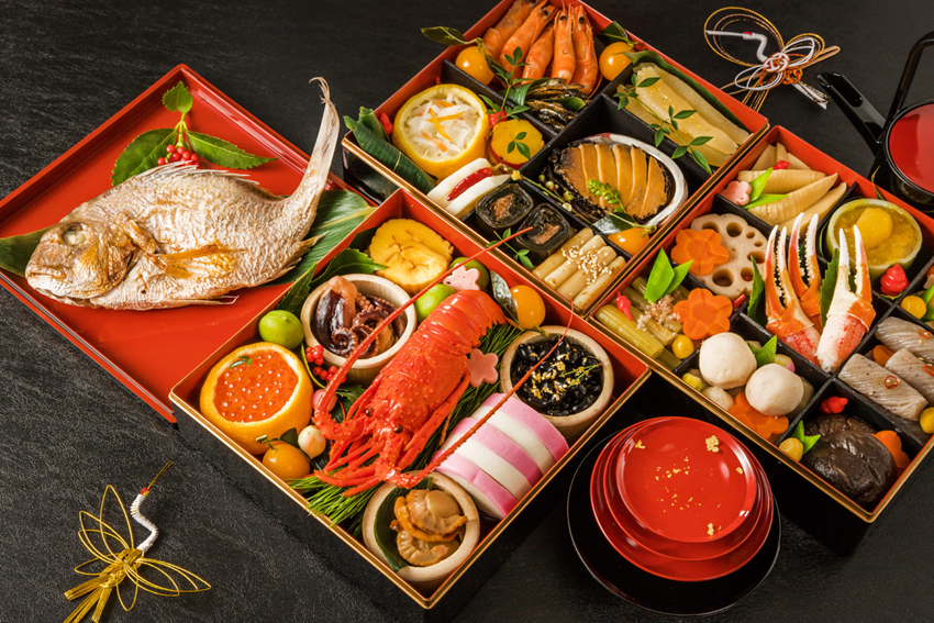 Ẩm thực mùa đông Nhật Bản – Thưởng thức nabe, oden và ramen nóng hổi